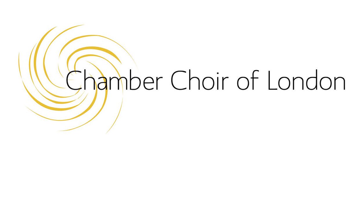 It’s our official launch day today!Welcome to the brand-new, much-anticipated British vocal ensemble - Chamber Choir of London, under Chief Conductor &amp; Artistic Director <a href="/DomEllisPeckham/">Dominic Ellis-Peckham</a> - please help us make our today humongous  and RETWEET!chamberchoiroflondon.com