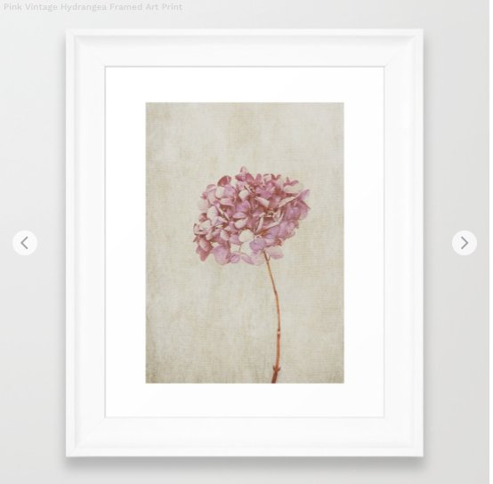MariaHeyens's tweet image. Sale goes on: 40% OFF TAPESTRIES 30% OFF FRAMED PRINTS + ART PRINTS | 20% OFF EVERYTHING ELSE - USE CODE: SPRINGTOIT - ENDS TONIGHT AT MIDNIGHT PT @society6 #dicountcode #springsale #hydrangea #flower #homedecor #homedecorideas #mothersdaygift #shabyychic society6.com/product/pink-v…