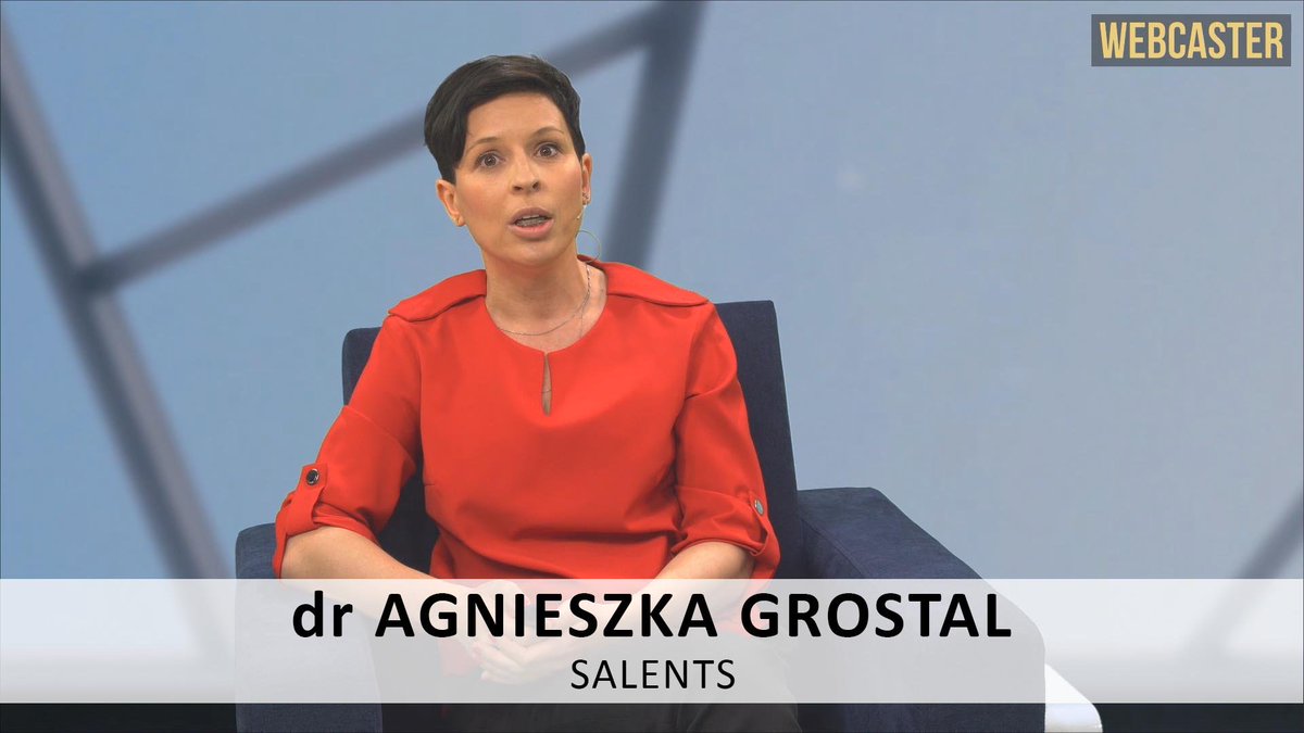 Webcaster_TVIP's tweet photo. Jak zarządzać pracą handlowców by skutecznie realizować cele sprzedażowe? Agnieszka Grostal tłumaczy, jak podzielić cele na mierzalne procesy i kontrolować ich realizację: https://t.co/qmwhQle6Ff https://t.co/kODXDc57DU