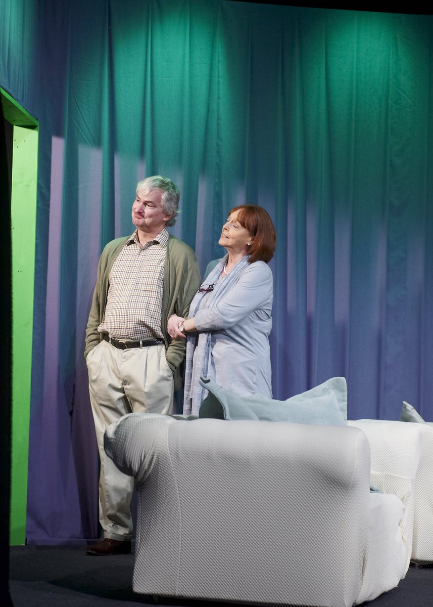 laneendplayers's tweet photo. Yesterday was our dress rehearsal for Neighbourhood Watch by Alan Ayckbourn and here are a few photos from the rehearsal... https://t.co/beS8343yPw