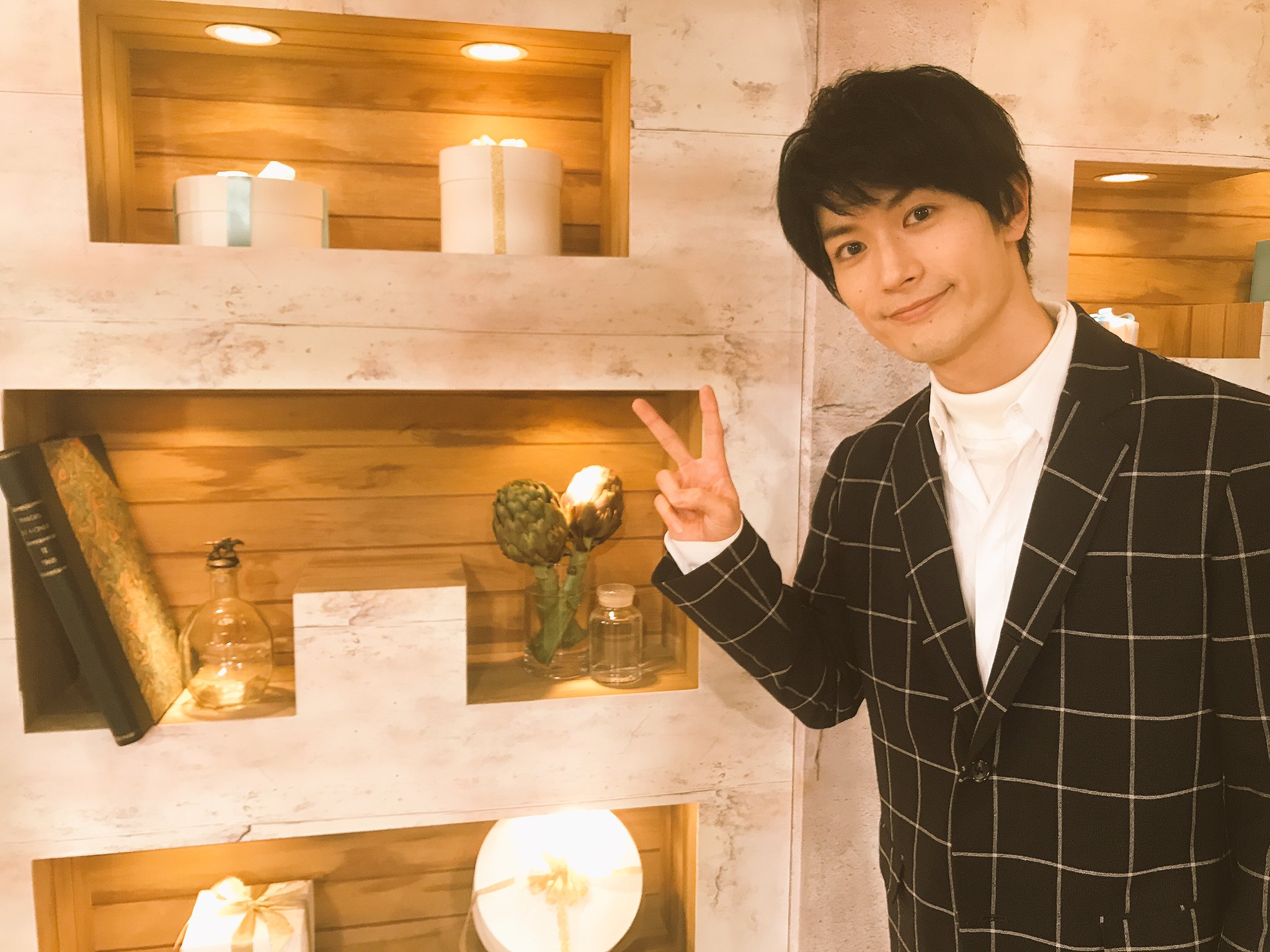 せかほし 夏スペシャル 再放送 いよいよ | Dear Haruma*