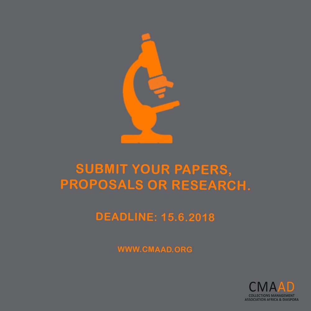 CMA Africa & Diaspra tweet media