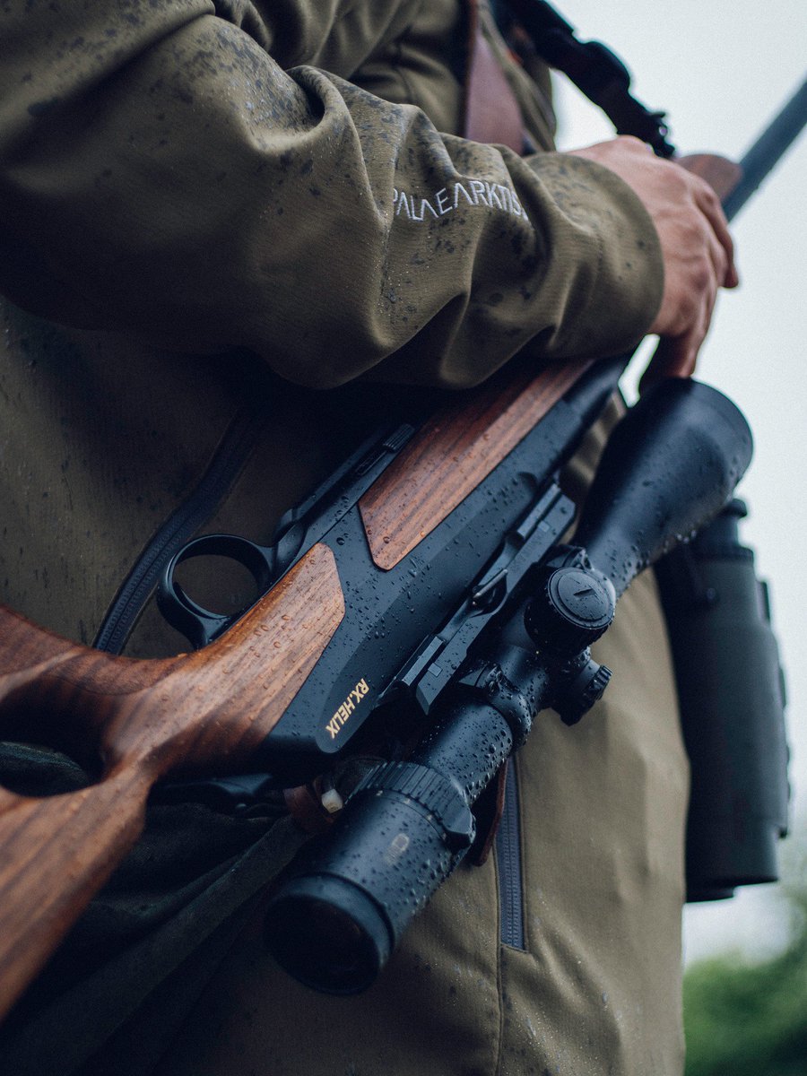 VikingArmsLtd's tweet photo. The RX.Helix ready for any weather ππ½βοΈ
#MerkelHunting #RXHelix #Meopta #MeoRange #MeoStar #Hunting #VikingArmsLtd https://t.co/JUj7sq5JsP