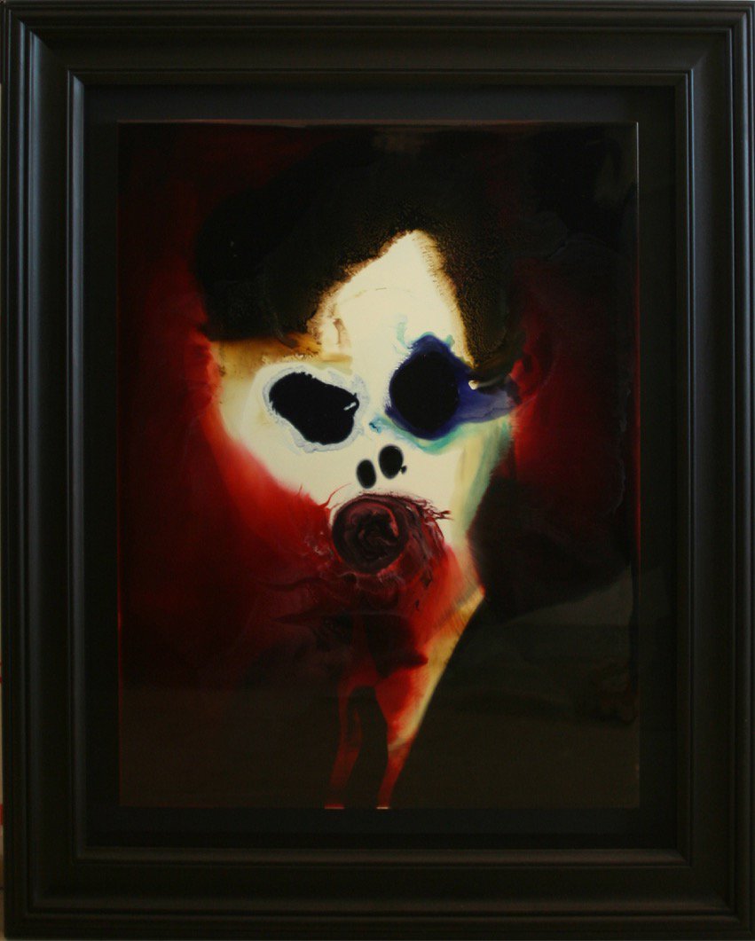 ProjectbGallery's tweet image. ProjectB will be at @miartMilano booth D01 with astonishing artworks by Ivan De Menis, Martin Eder, Keith Tyson, Caroline Walker and Hugo Wilson

Images: Caroline Walker, Another Resort
Ivan De Menis, Tessera 1BD5/1
Martin Eder, Sehnsucht / Longing
Keith Tyson, Unnatural Portrait