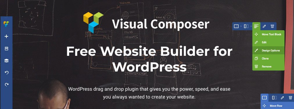freepixelweb's tweet image. #Visual_Composer gratuit améliore son ergonomie et sa vitesse d&apos;exécution mais reste en Anglais pour le moment - visualcomposer.io/download/