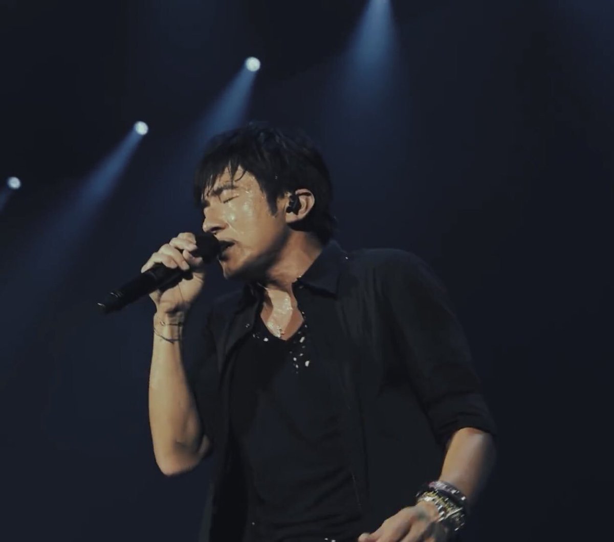 Mr.Children 桜井着用　ブルゾン　MIFARA ミスチル