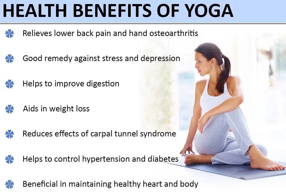 stylepresso's tweet photo. Health Benefits Of Yoga

Share it if you like :-) #stylepresso #yogabenefits #healthtips https://t.co/YjjJeh5uEL