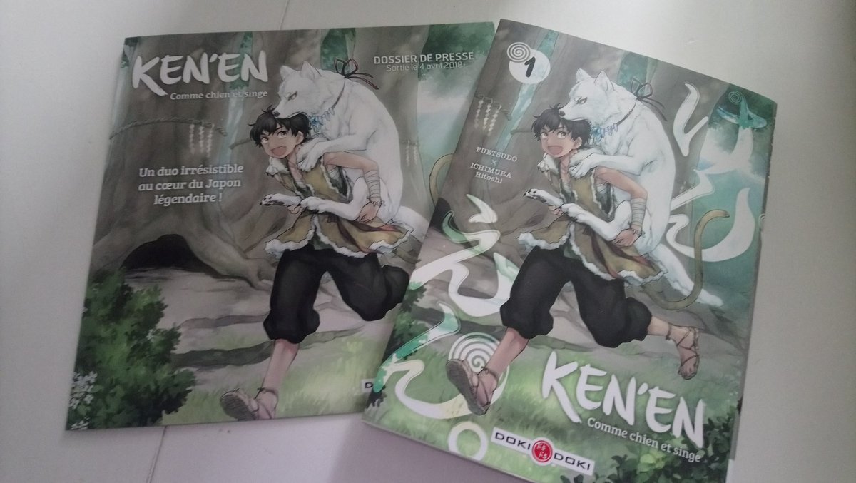 Naka_manga's tweet photo. La semaine démarre bien avec @dokidoki_manga @AnkamaEditions @SnorgleuxComics @pikaedition @Glenat_Manga @DelcourtTonkam @lezardnoir @EditionsKana @PaniniManga @Folio_livres @Pocket_Editions #ToucheATout 🤓 https://t.co/eqmrez5dAK