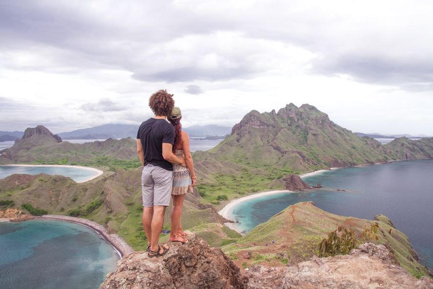 lebigtrip's tweet photo. [Photos] Top islands &amp; snorkelling sites you can't miss in the Komodo National Park https://t.co/pfKt4nRWie https://t.co/RV8ThKApuK