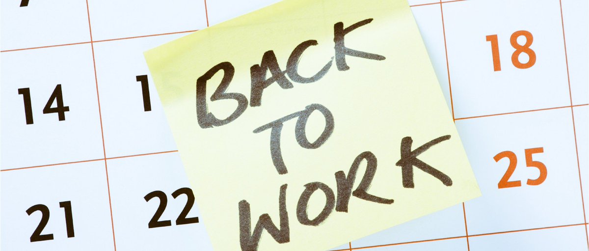 Vuelta a la rutina. Ya no queda nada para la finalización del curso escolar. Ánimo a profesores y alumnos 💪🏼 
El lado positivo es: que ya queda menos para campas!! #últimoempujón