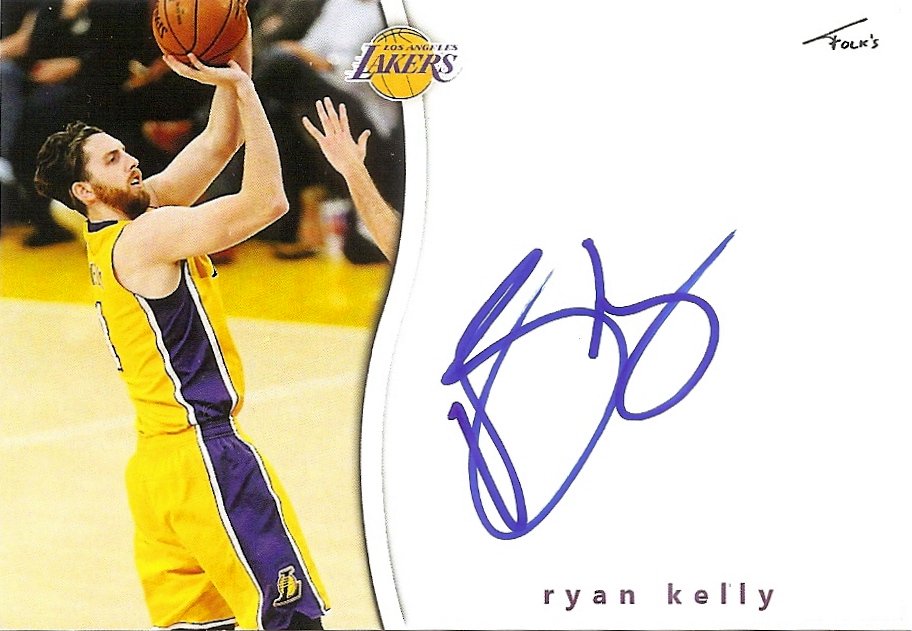 Happy Birthday to Ryan Kelly of who turns 27 today. Enjoy your day 