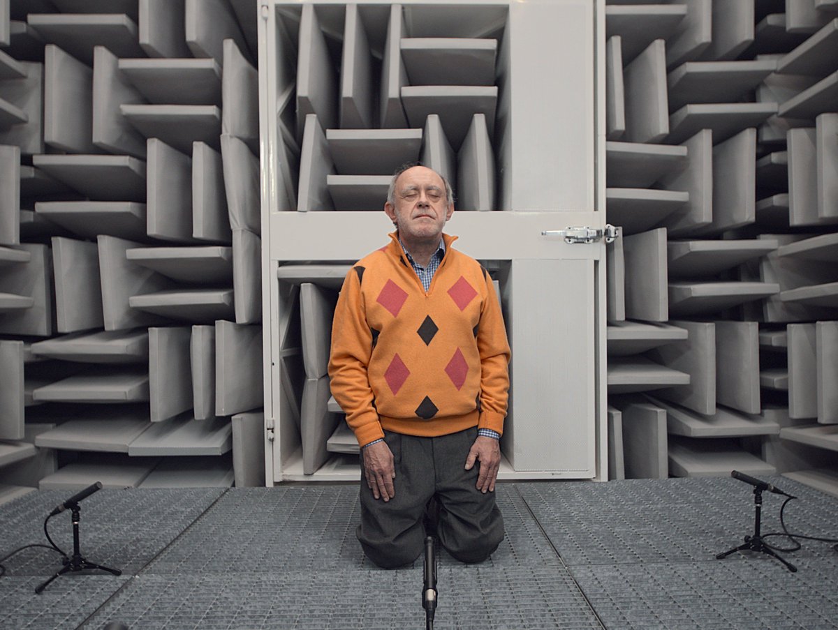 La Biennale di Venezia tweet media