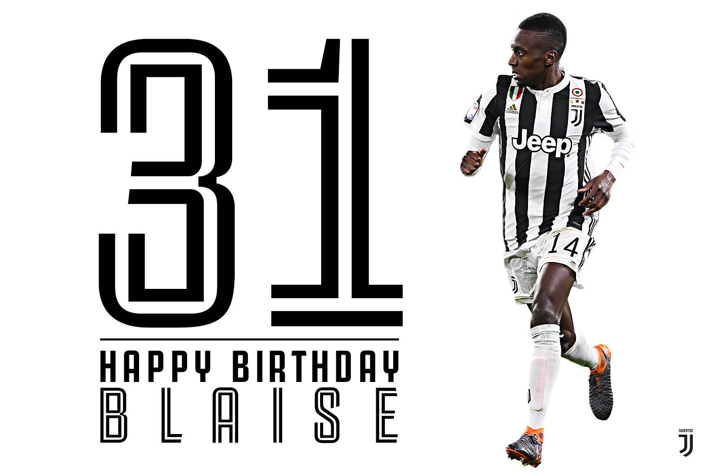 Team:Bon anniversaire, Blaise!  