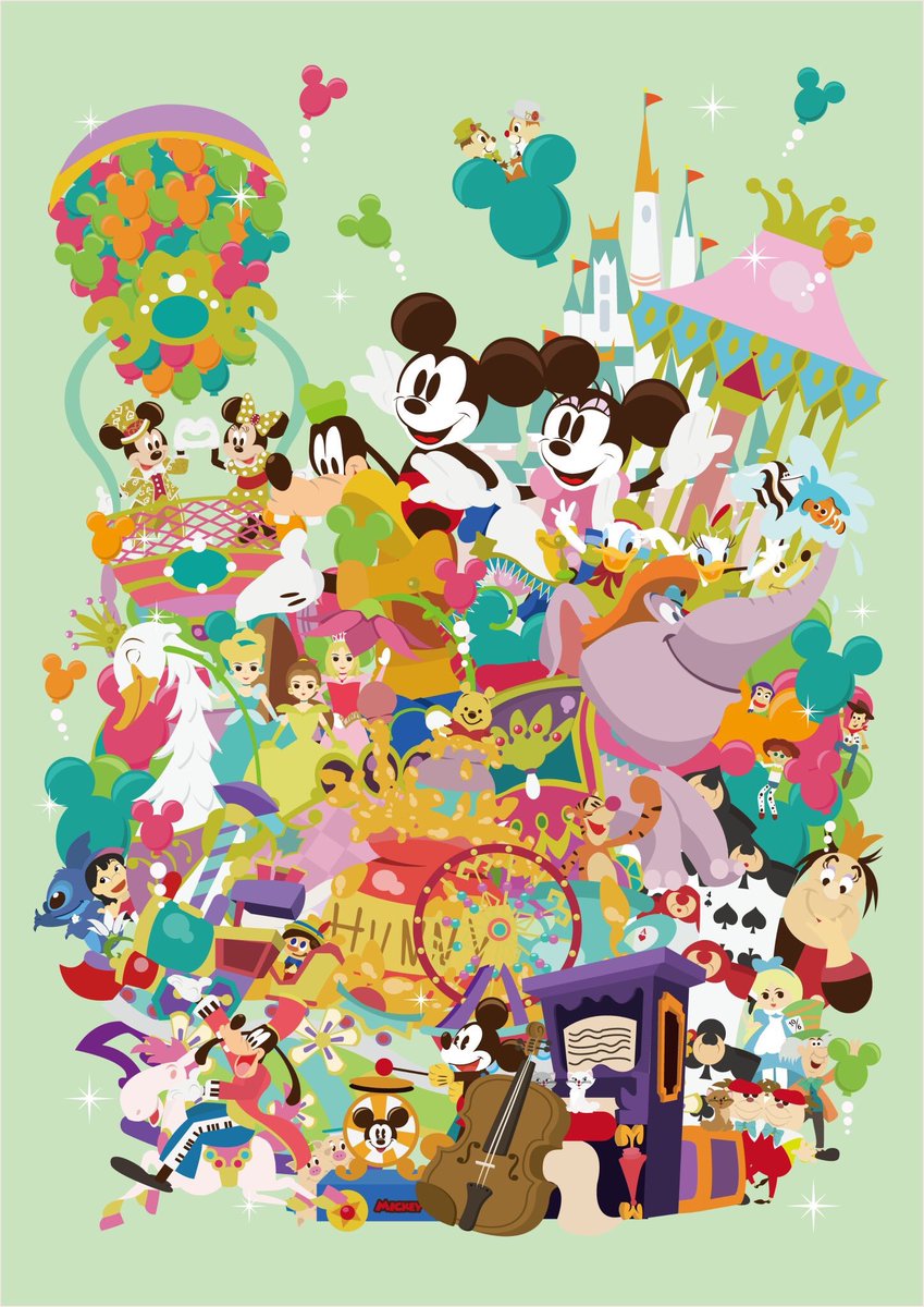 msk_piction's tweet photo. 停止版のこれからもこの場所で僕達と一緒にハピネスを分かち合おう！ってセリフが堪らなく好きだった😂 https://t.co/QMhRTGvkmr