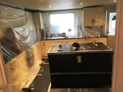 GarrattsDamp's tweet photo. Are you worried about the mess during our works?
Don't panic!😅
Here at Garratt's , we take extra care to prevent any dirt or damage to your property though out your works period!💪 https://t.co/lbaQVE7zGQ