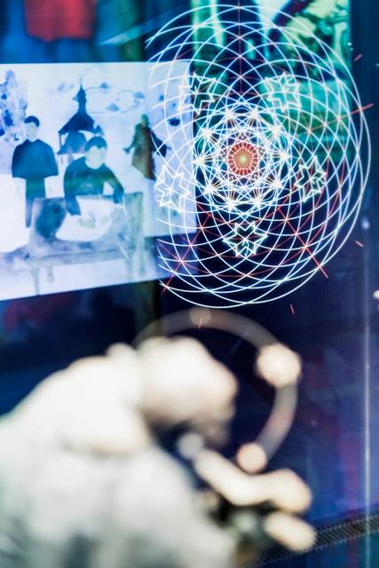 CueSystemAsia's tweet photo. Muzeum Žďár nad Sázavou
We have arranged management of 50 projections - projectors, players and lights in the Museum of new generation in Žďár nad Sázavou – all perfectly synchronized.
See us at https://t.co/dtSf0wTZlK
#AskForCUE #CUEsystem #museums #lighting #projectors https://t.co/9e5vLjDeSD