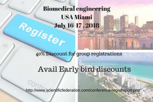 Biomedical engineering tweet media