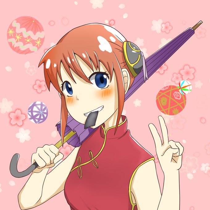 銀魂神楽のtwitterイラスト検索結果 銀魂神楽のtwitterイラスト検索結果