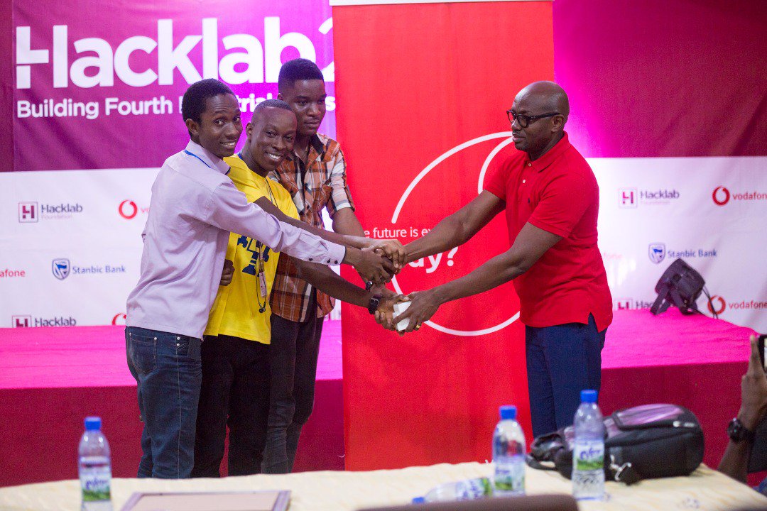 watsuptek's tweet photo. #HackLab2018 https://t.co/XXrFHbi3hS