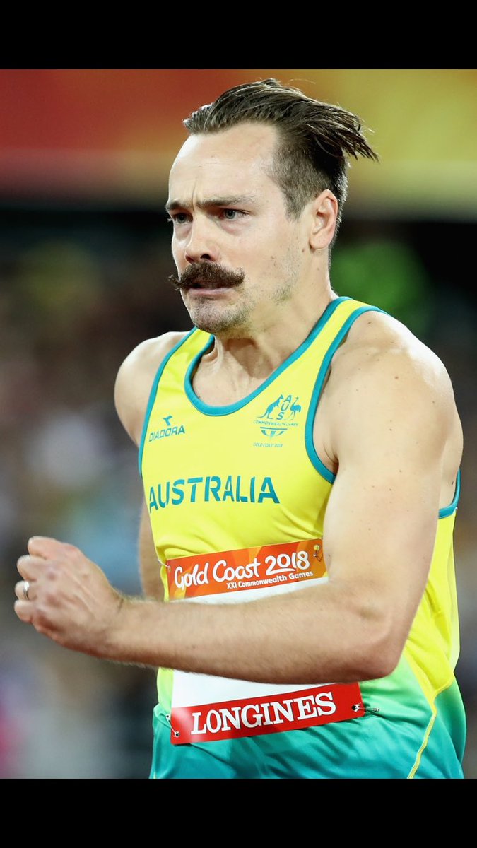 _benharlow's tweet photo. When you’ve gotta win the Commonwealth Games at 7 but you have to save Princess Peach at 8: https://t.co/2CyvSRkTQc
