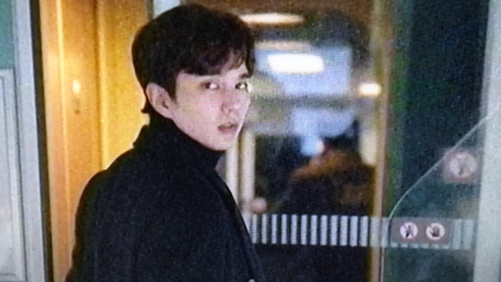peri_fries's tweet photo. Kajimaaaaaa! Huhuhuhu #INARMovingOn #YooSeungHo #ChaeSooBin #Aji3 #IamNotARobot https://t.co/MNa3W31Acp
