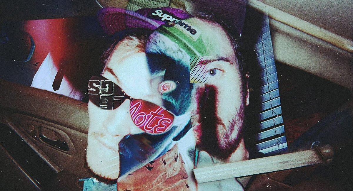 shotscreative's tweet photo. Take an acid-fuelled adrenaline trip with our new favourite promo directors, @BRTHR__ : https://t.co/PFaEdTXGE4 <sub> https://t.co/5AGj5sv1dD
