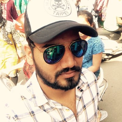 darshnarsickg's tweet photo. #NewProfilePic https://t.co/rDhBwyOO9n