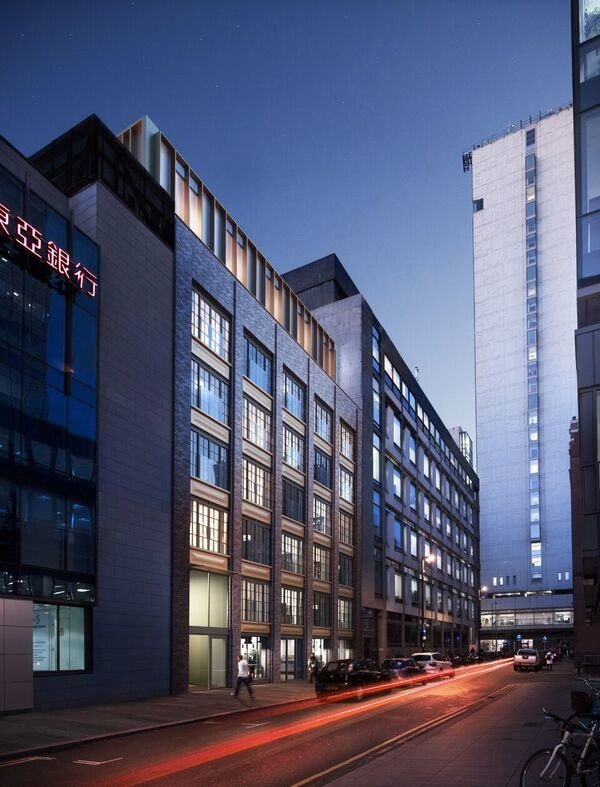 RobertERE's tweet image. Only 3 of these outstanding units remaining in central Manchester, overlooking #Chinatown. Starting prices from £385,350. ereproperty.com/newyorkstyle #movequickly #buytolet