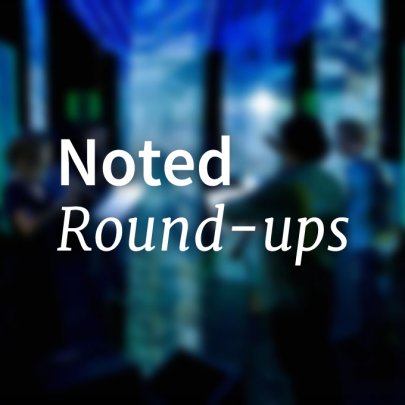 WeAreNoted's tweet photo. brand new #reading #recommendation: our #blog reflecting and summing-up our recent #NotedRoundtable in #Berlin on #diversity in the classical #musicindustry is now published ▶️https://t.co/ejUfl9Bb8a
Happy reading everyone! https://t.co/gfEdRxD0cz