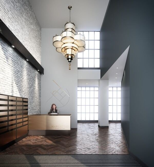 RobertERE's tweet image. Only 3 of these outstanding units remaining in central Manchester, overlooking #Chinatown. Starting prices from £385,350. ereproperty.com/newyorkstyle #movequickly #buytolet