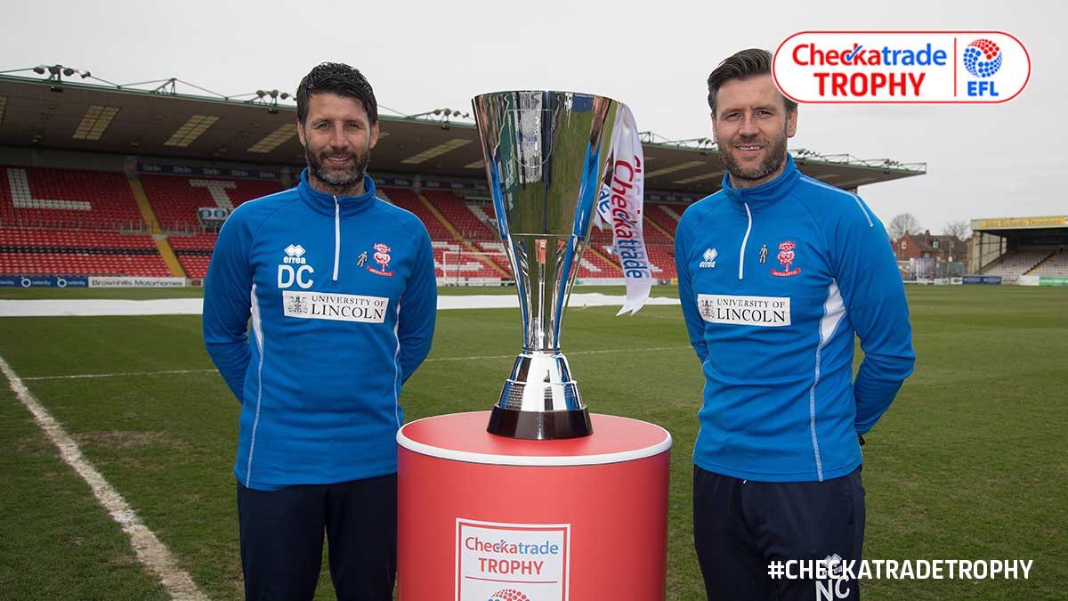 lukew_87's tweet image. FA Cup Quarter Final
FA Trophy Semi Final
National League Champions 🏆
Checkatrade Trophy Winners 🏆
6,000 Season Ticket Holders
Sell-Out Home Crowds
L2 Play-Off Places
27,000 at Wembley 

The Cowley Effect 🔴⚪️
