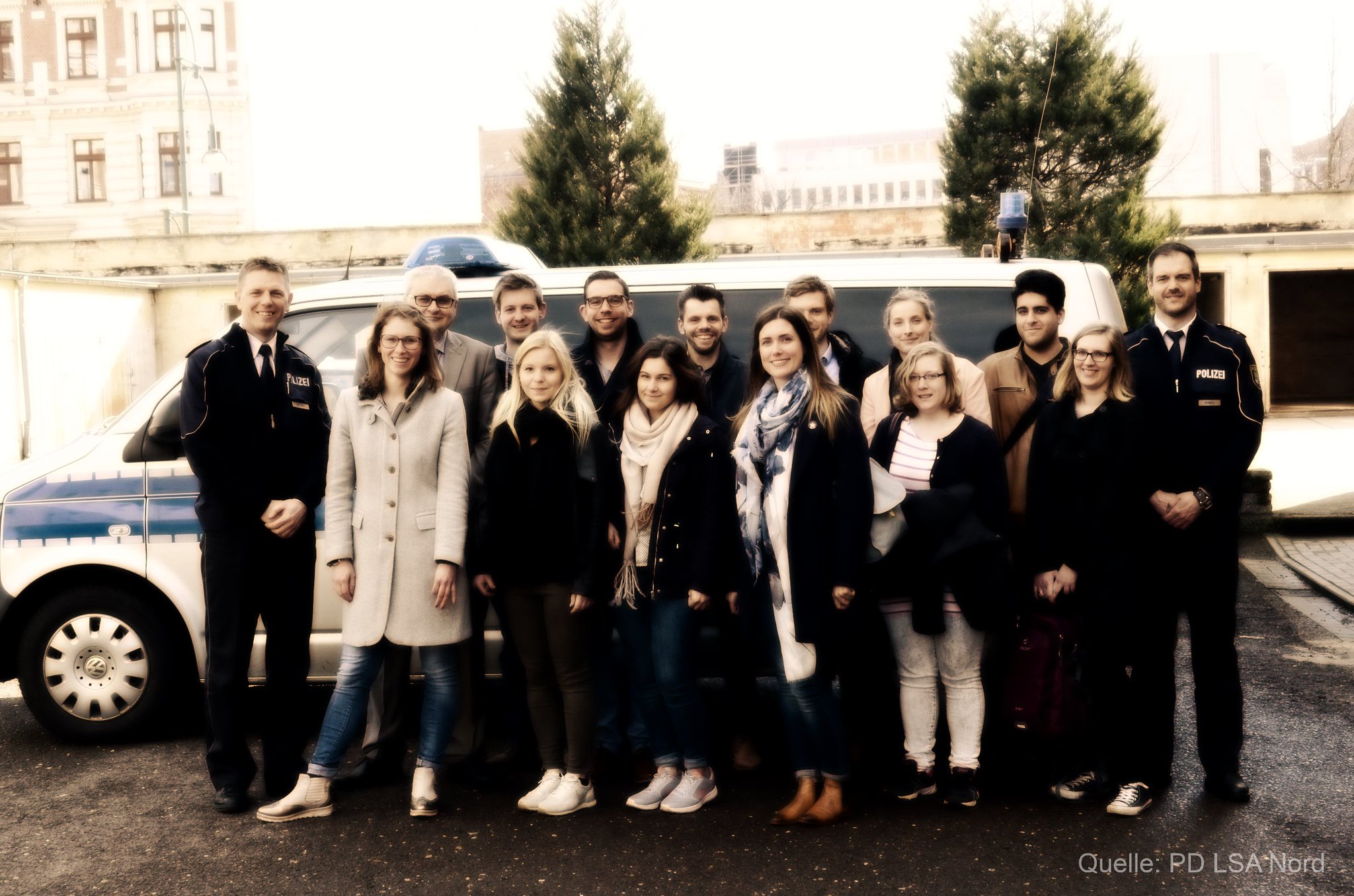 Polizei Magdeburg on Twitter: \