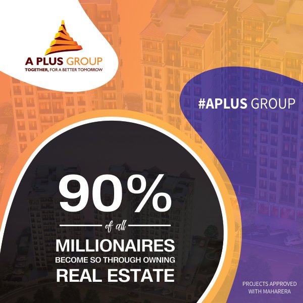 A_PlusGroup's tweet photo. #MotivationalQuote How many of you Have already invested in #GoldenVILLE ? HURRY UP NOW !!
#APlusGroupBadlapur #RealEstateCompany #TogetherForBetterTomorrow #GoldenVILLE #GoldenVALLEY #GoldenVAN #AffordableHomes https://t.co/UxBtPsPhce