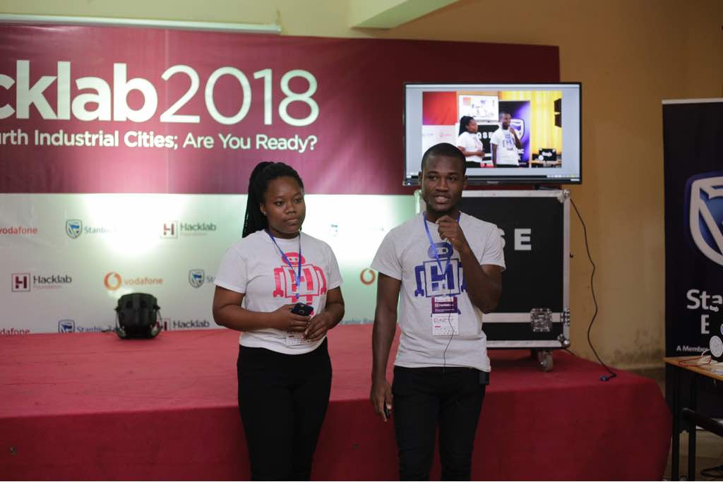 watsuptek's tweet photo. #Hacklab2018 https://t.co/xUNWOE0Lme