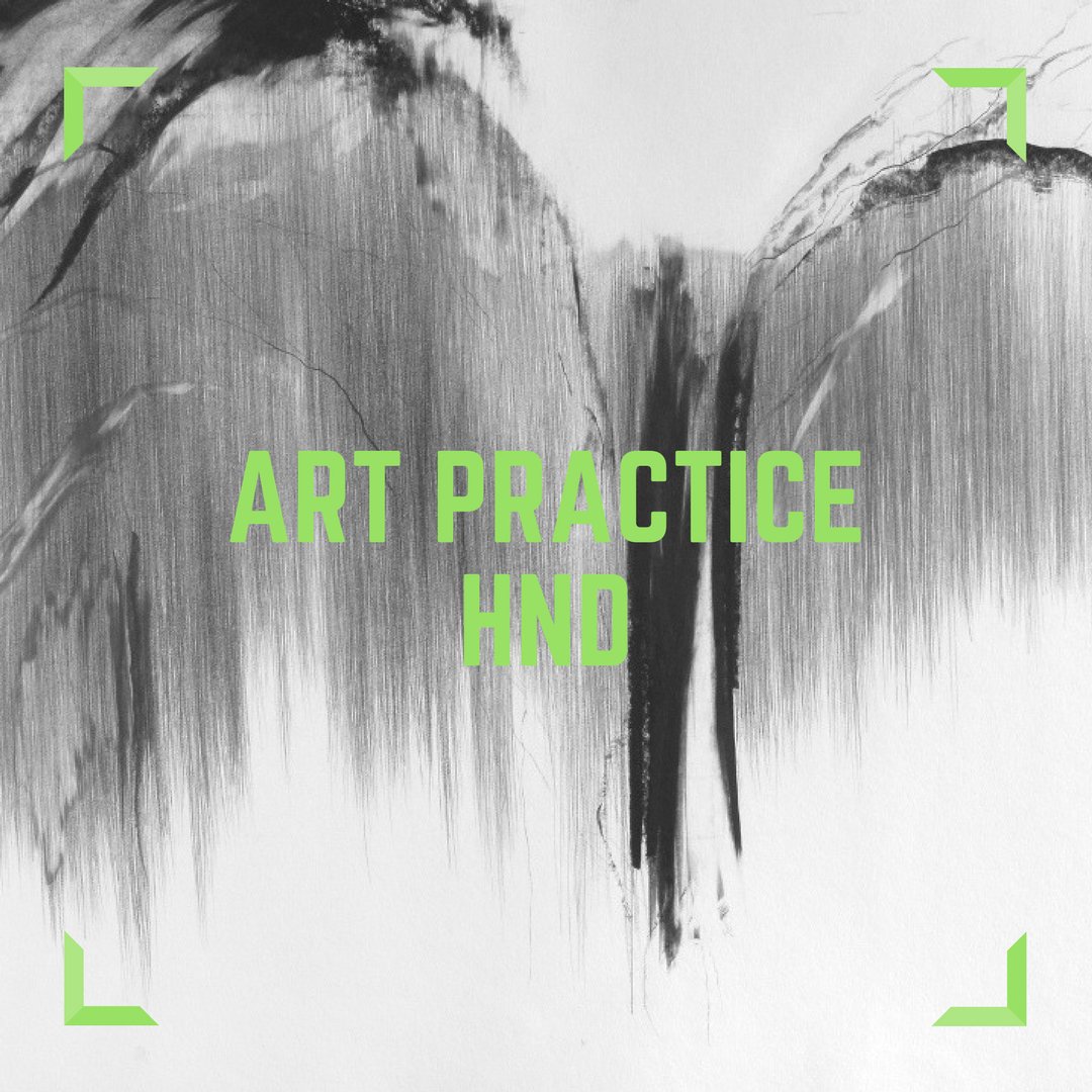 BlakeCollege's tweet photo. Our tutors are industry specialists and will ensure that you are ready for professional practice. Enrolling now for April. #BlakeIsBest #BlakeCollege #ArtPractice #FineArt #London #HigherEducation #HigherNationalDiploma #HND #BTEC https://t.co/5xyHWZMZwU
