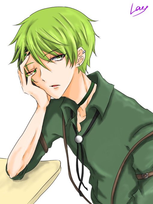 Jade先生のtwitterイラスト検索結果 古い順 Jade先生のtwitterイラスト検索結果 古い順