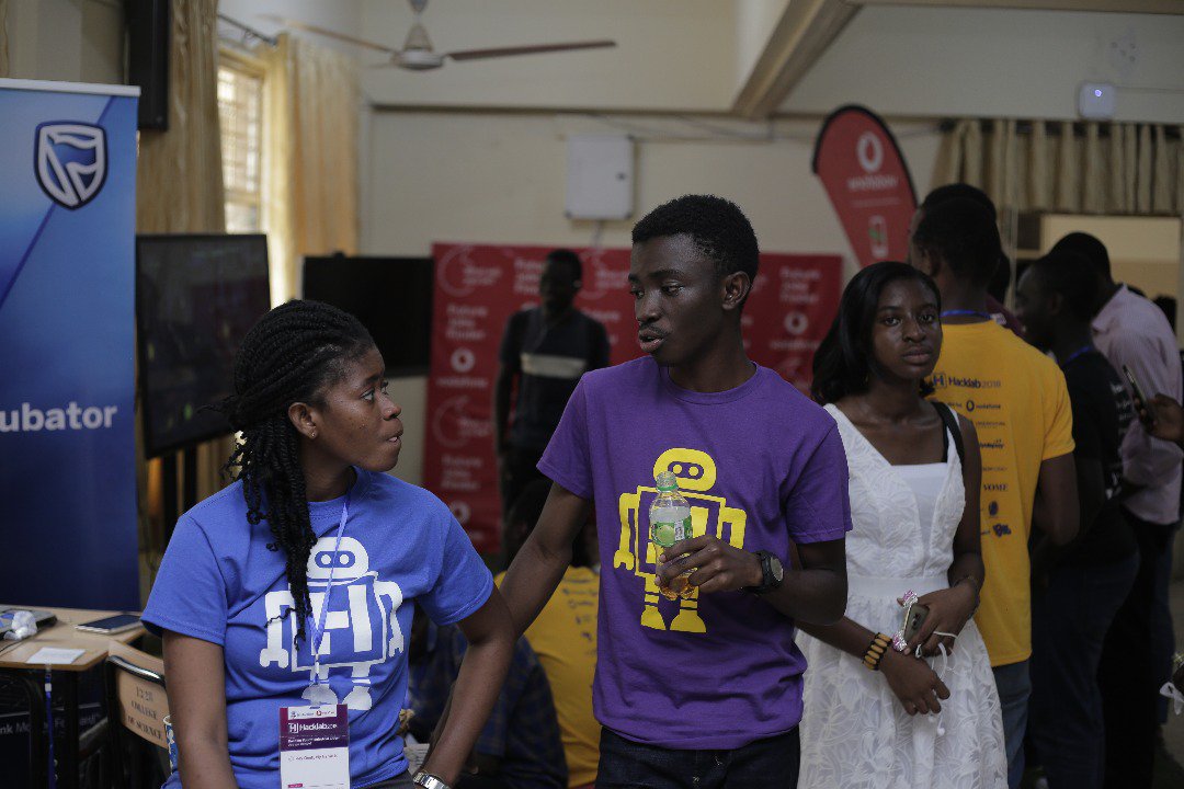 watsuptek's tweet photo. #Hacklab2018 https://t.co/WEP2NH67ZQ