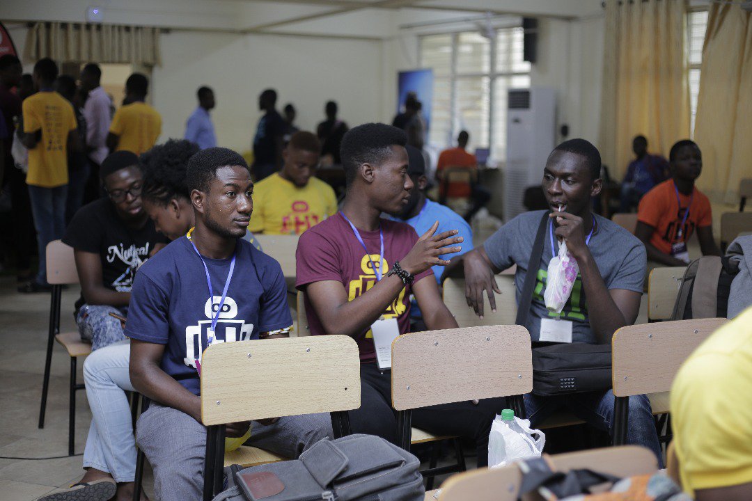 watsuptek's tweet photo. #Hacklab2018 https://t.co/WEP2NH67ZQ
