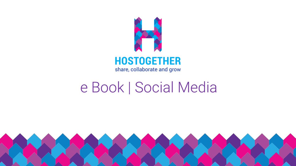 Hostogether's tweet image. Why is Social Media so important for vacation rental?

Join our facebook group to know more.
