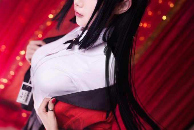 コスプレイヤーMon夢のTwitter画像3