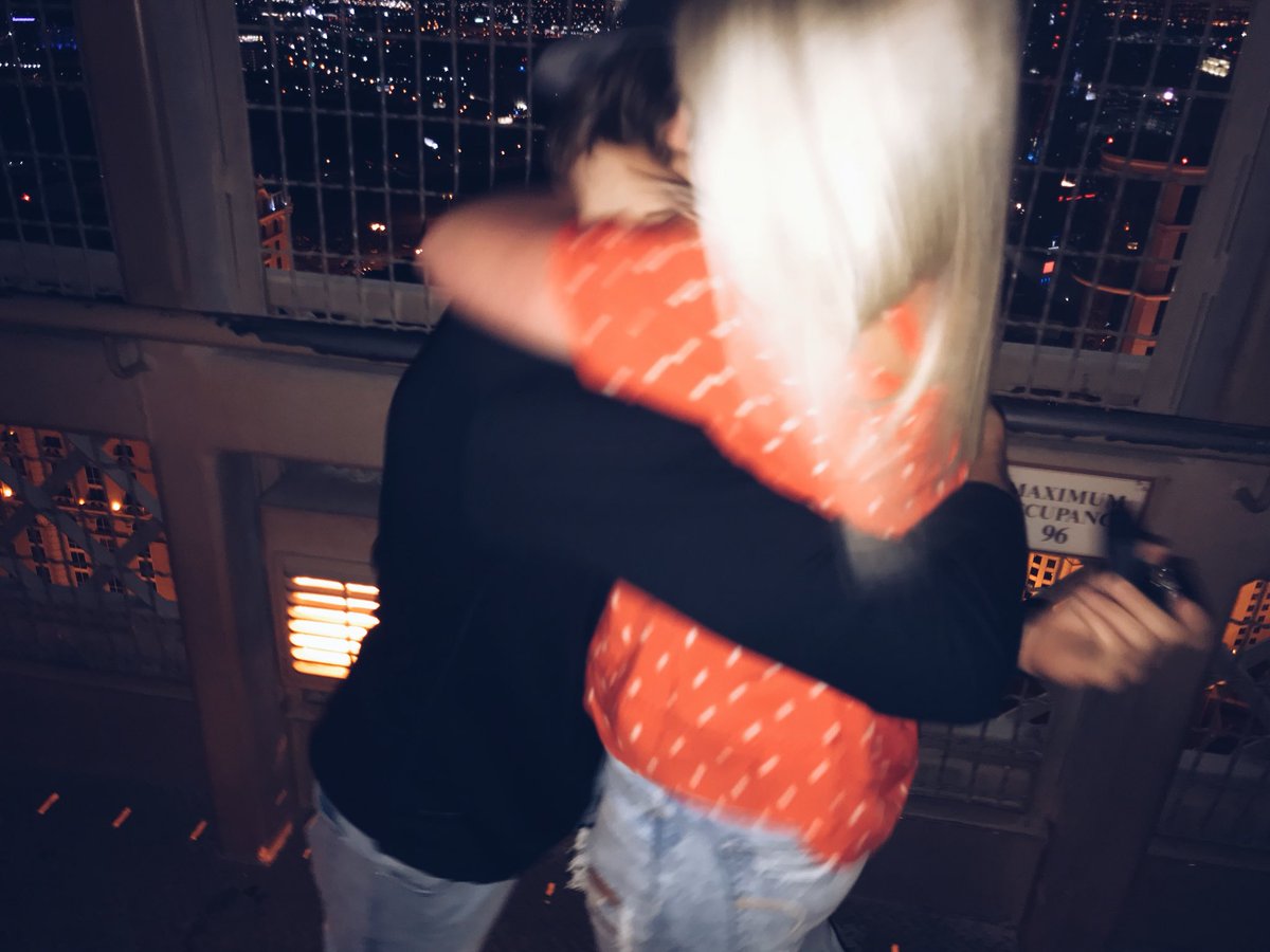 CassidyStellmon's tweet photo. Best night of my life 💗💍 https://t.co/cAbAo3lLCJ