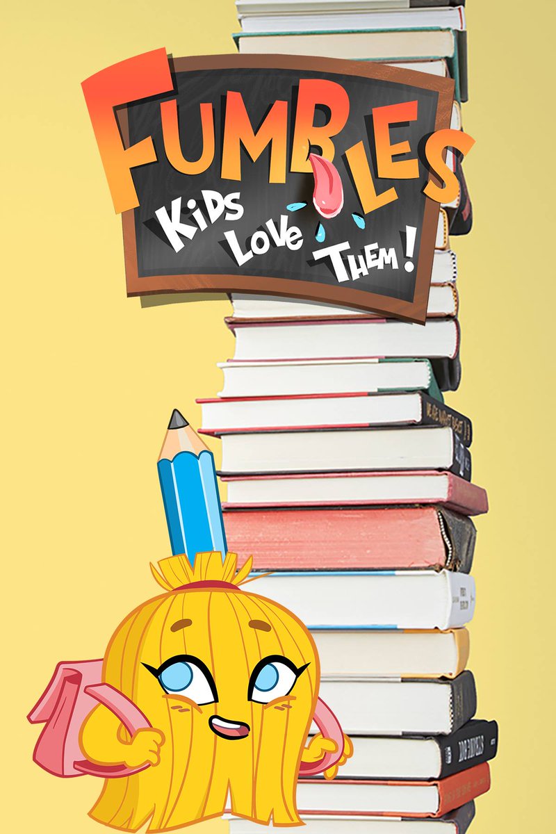 Fumbleland's tweet photo. Class Broom: Hey Mrs Spelling?
 Mrs Spelling: Yes, dear?
 Class Broom: Would you punish me for something I didn't do?
 Mrs Spelling: Of course not!
 Class Broom: Ok...I didn't do my homework!
 
 🤣🤣🤣🤣
 
 #fumbles https://t.co/QiX0WB3BKt