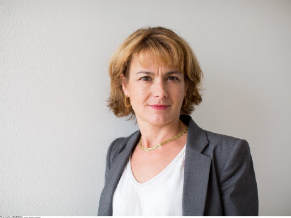 OpenInnovSUD's tweet image. #OpenInnov #Openinnovation @orange : "nous avons trois façons de repérer, soutenir et promouvoir les #startup" 
#Témoignage de @mno_jl directrice générale adjointe en charge de l’#innovation 💡 via @Challenges 👉👉 po.st/bFx4ET