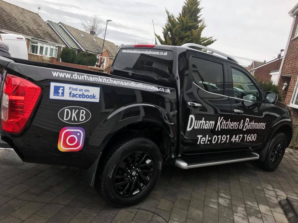 It’s Monday again, new week, new jobs, early start.. If you see us out and about don’t forget to give us a wave 

You can follow us on all social media platforms where you’ll find examples of all of our work, if you like what you see, give us a like, your support means alot to us