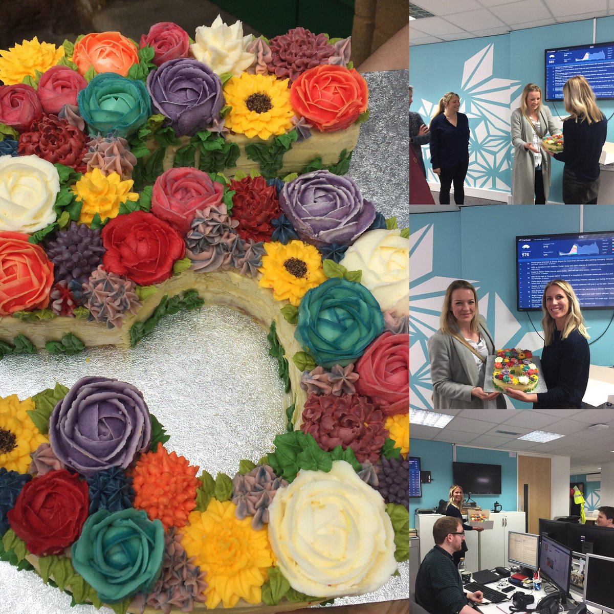 Toby's Garden Fest tweet media