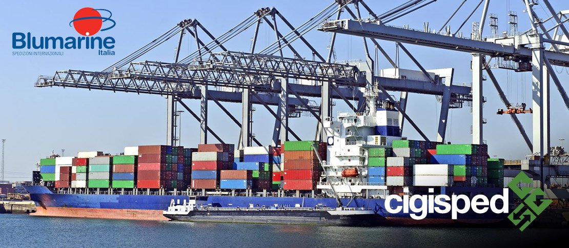 Cigisped_Genova's tweet photo. Blumarine Italia è una società specializzata in spedizioni via mare con, in prevalenza, destinazione Algeria. L’azienda offre quotazioni competitive con le migliori soluzioni logistiche per ogni singola richiesta dei Clienti. https://t.co/zHw0HlvT6c https://t.co/3J3a1WdV2e