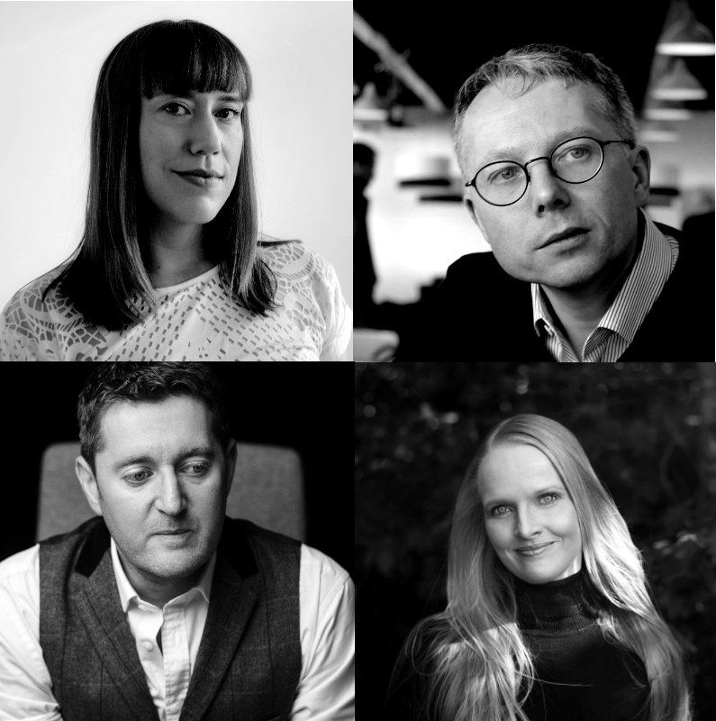 Interact_Conf's tweet photo. Have you seen our four speakers confirmed so far?
More announced very soon....
Grab your ticket and join us on 17 Oct at @britishmuseum - there's only 3 Super Early Birds left at £179 (plus a small @eventbrite fee + VAT)
https://t.co/fpKqDunGUC
#InteractLDN
#UX #Ai #data https://t.co/wZ7gWW9QgS