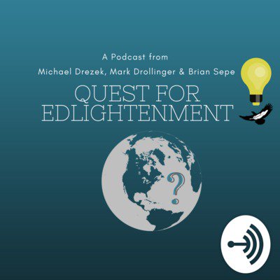 m_drez's tweet photo. #BetterTogether🎙️ #Quest4Ed💡 https://t.co/pkmSQbcVOB