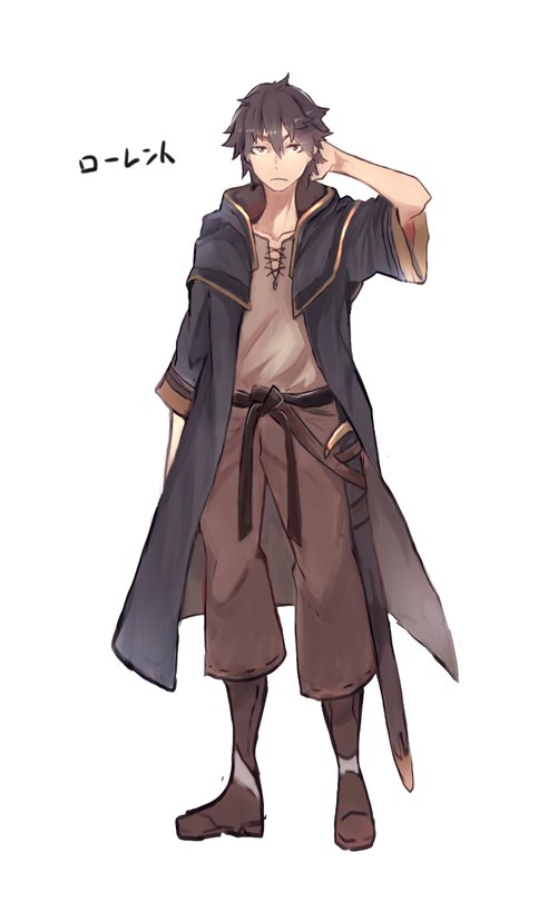 ラノベ作家tera Vtuber T Co Xmtqpq6ghb ｇｓｏ グローイング スキル オンライン 更新しました ５５１話です 師弟イベントはまだ続く 師匠と一緒に向かう先は 双極の魔法使いの元 師匠スティーブンと弟子ローレントのラフがです