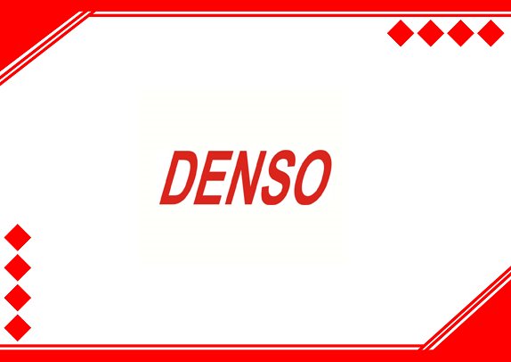 Infokrja's tweet photo. INFO Loker Via Online PT.Denso Indonesia Semua Posisi Untuk Lulusan SMA/K, D3,S1 dan S1 https://t.co/Vid6bYx6p1 https://t.co/vvlJSX8B2E